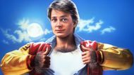 Teen Wolf | Image via Just Watch